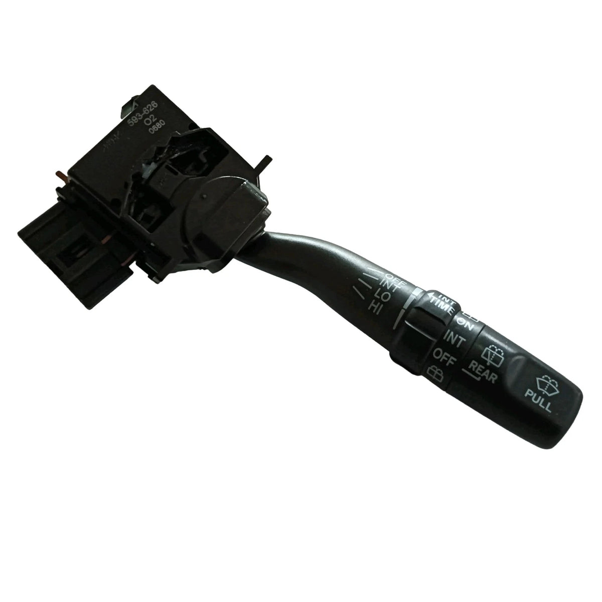 Windshield Wiper Switch 8465214640 for Toyota 4Runner (2000–2004), Supra (1998)
