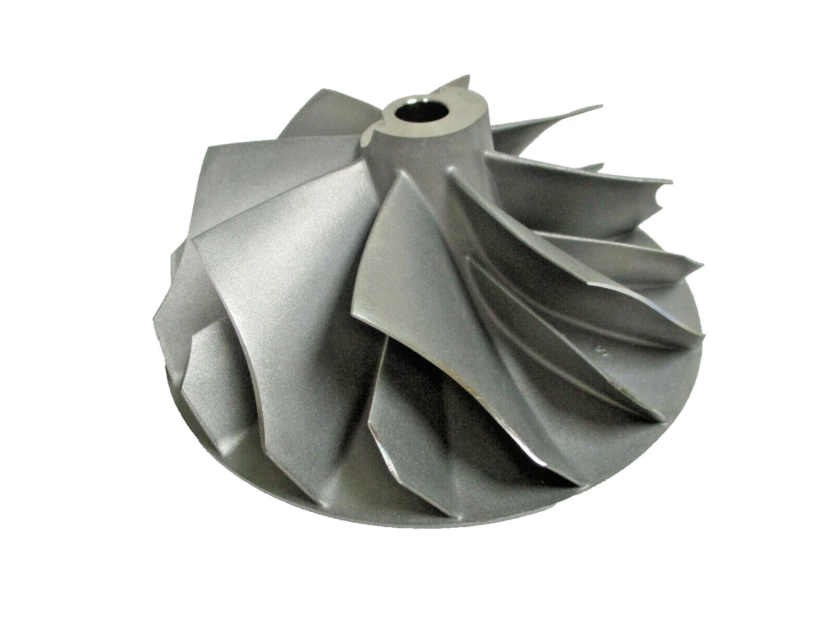 Turbo Compressor Wheel Impeller for Cummins HC5A (3523546)