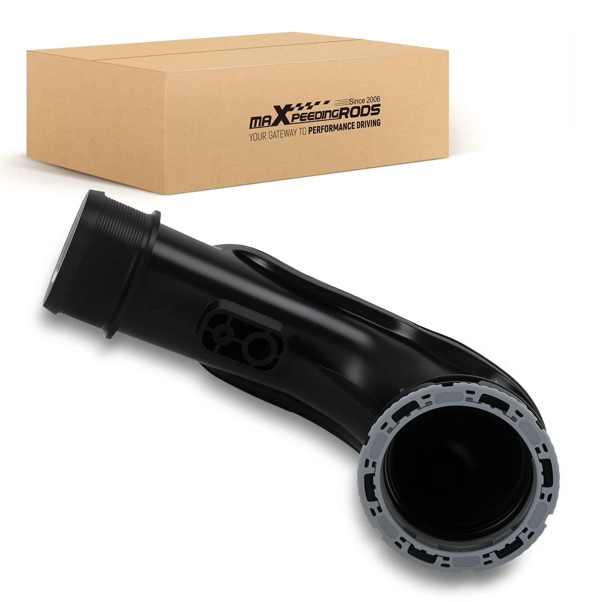 Engine Intercooler Air Intake Hose for Cadillac CTS ATS 2.0L (2013–2019) 22799478