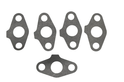 Set of 5 Oil Pump Pickup Tube Gaskets for Ford (E0AZ-6626-A)