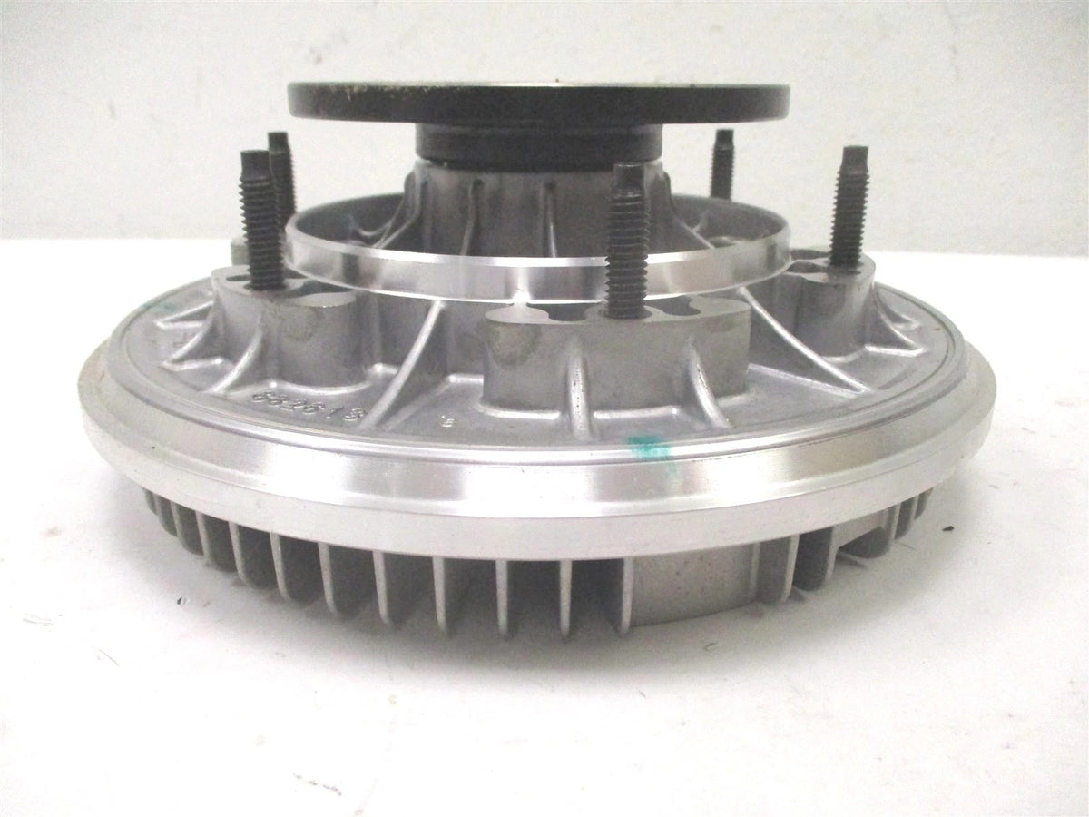 Fan Clutch for International DD30 DuroDrive (OEM 1654588C1, 196224)