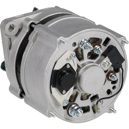 55A Alternator for Caterpillar CP433E 3054 (2003–2010) OR3652 943357708