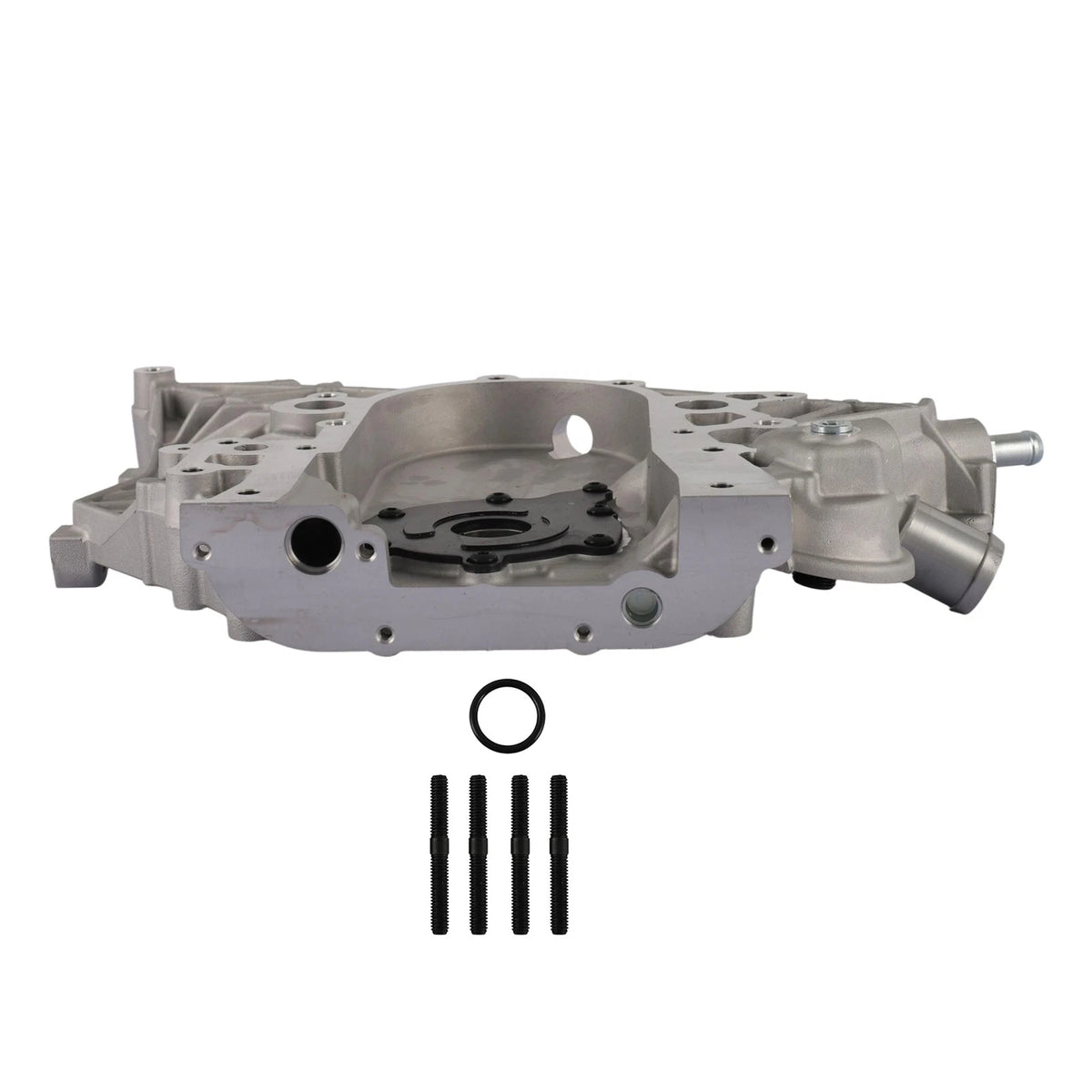 Timing Cover Assembly for Jeep Wrangler JK (2007–2011) 3.8L 68003438AA