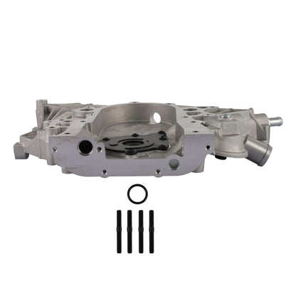 Timing Cover Assembly for Jeep Wrangler JK (2007–2011) 3.8L 68003438AA
