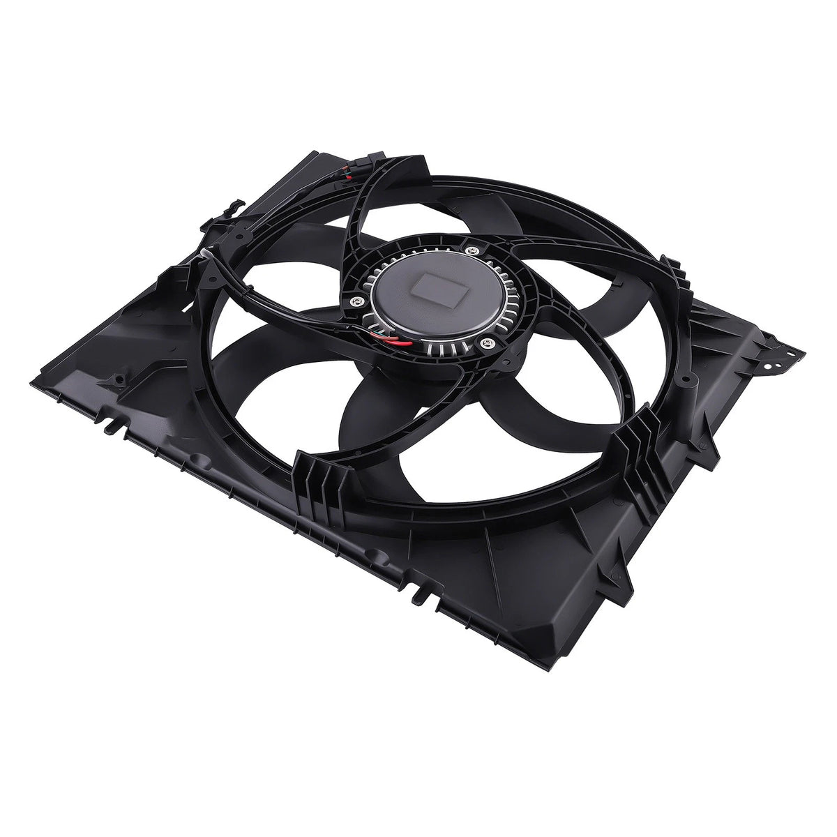 Cooling Fan for BMW 128i 325i E90 328i 330i Z4 (2006–2013) 17427523259