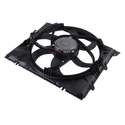 Cooling Fan for BMW 128i 325i E90 328i 330i Z4 (2006–2013) 17427523259