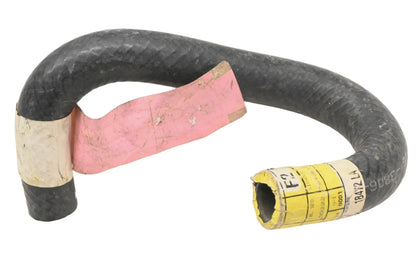 Heater Hose for Motorcraft KH-211, F58Z-18472-LA (NOS)