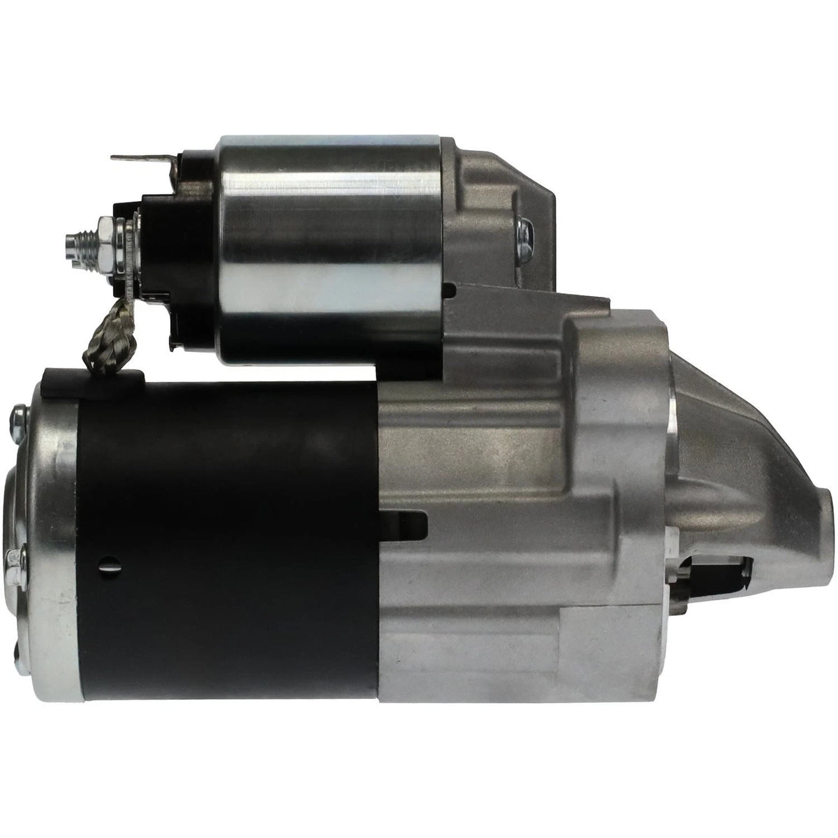 Starter for Mazda 3 (2014–2020), Mazda 6 (2014–2020), CX-30 (2020), CX-5 (2014–2020)