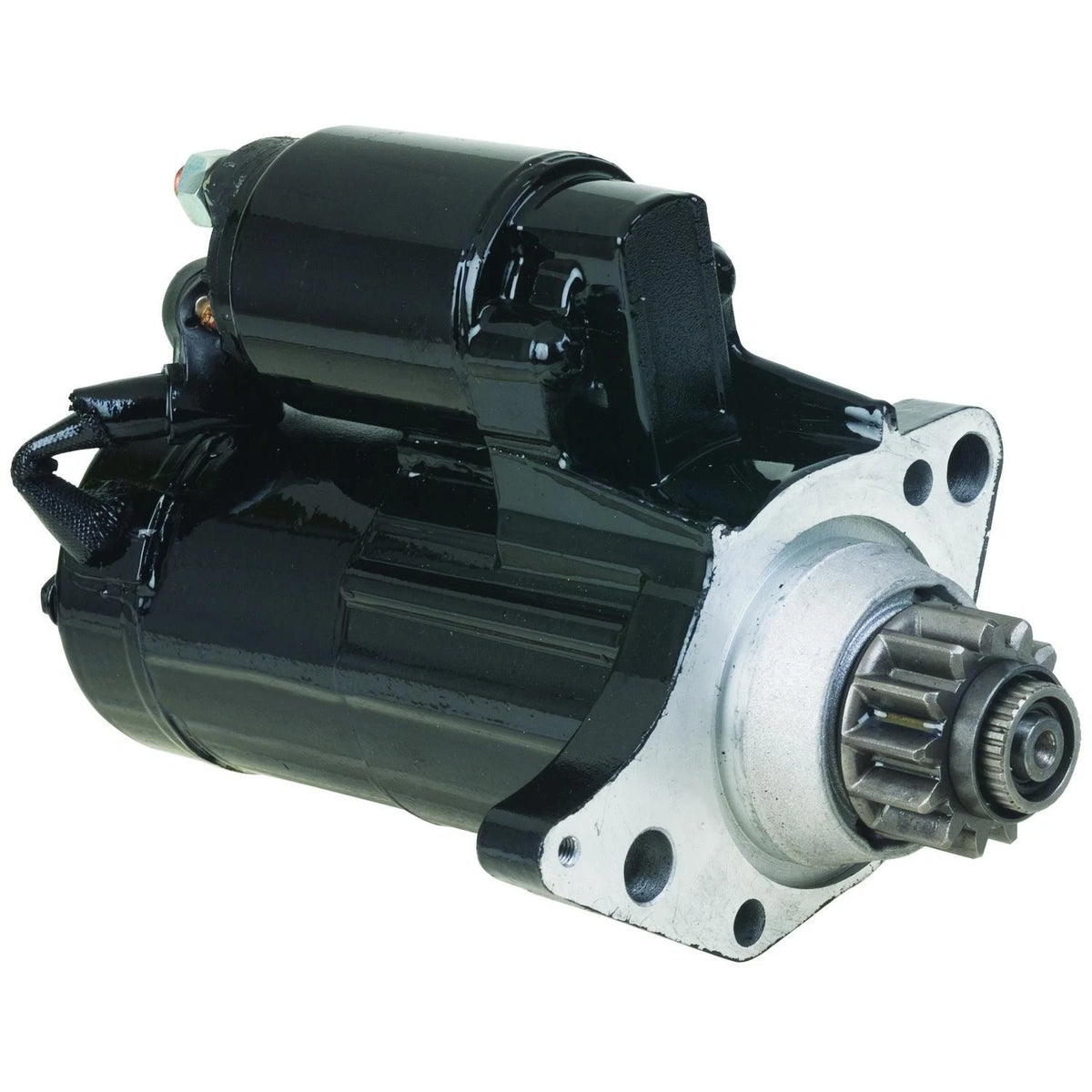 Marine Starter for Honda 4 Stroke Outboards 75HP 90HP 115HP 130HP (BF)