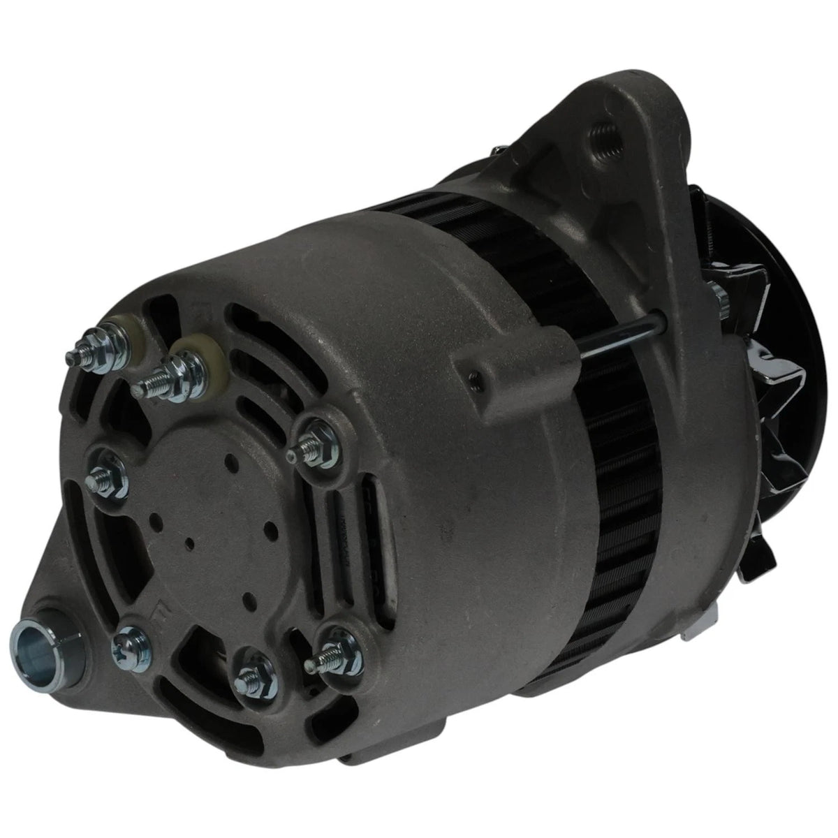 25A Alternator for Komatsu D21A D21P D21S (1991–1994) 0330005850 NK0330005860