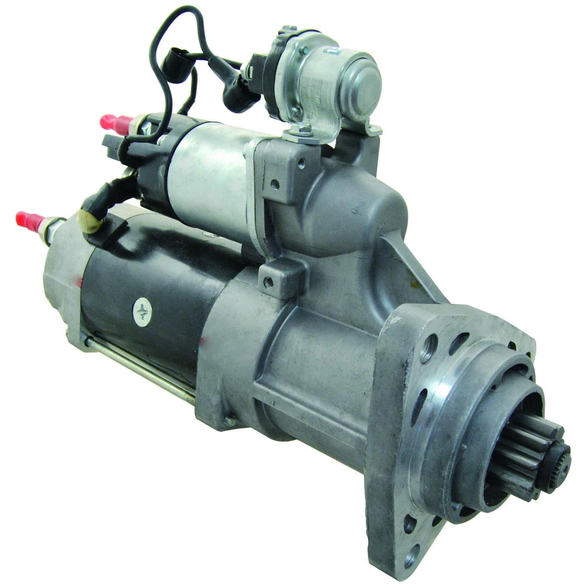 Starter for International 1652SC 1552SC 7.3L T444E (1994–2002) 6834N 41012359