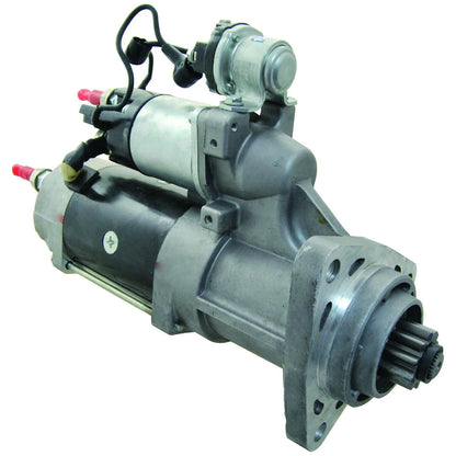 Starter for International 1652SC 1552SC 7.3L T444E (1994–2002) 6834N 41012359