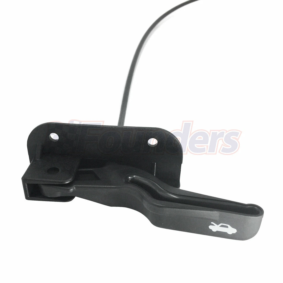 Hood Release Cable for Chevy Malibu (2006–2012), Saturn Aura (2007–2009)