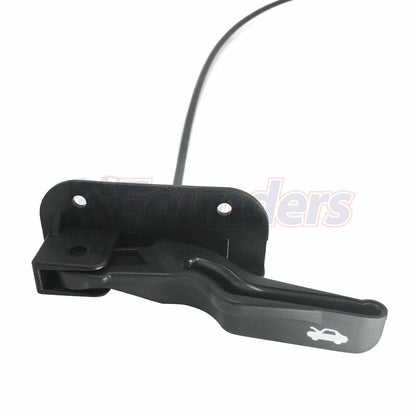 Hood Release Cable for Chevy Malibu (2006–2012), Saturn Aura (2007–2009)