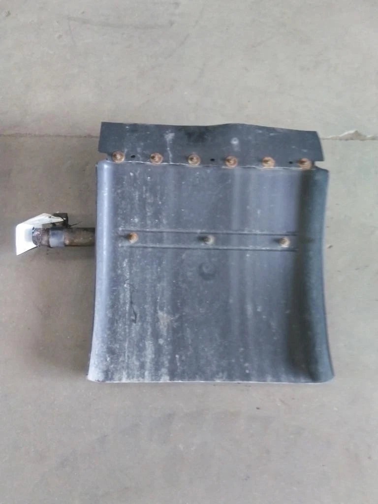 Rear Quarter/Half Fender for Peterbilt 579 (2014) Right