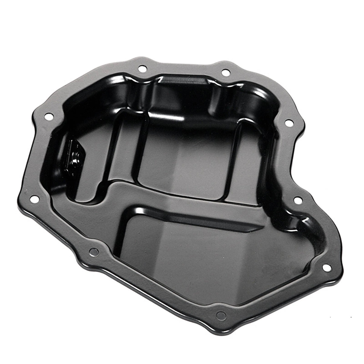 Lower Engine Oil Pan for Nissan Sentra 2013–2019 111103RC0C 264053