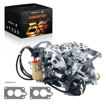 2 Barrel Carburetor for Toyota 22R Pickup DLX 1983–1987 21100-35290