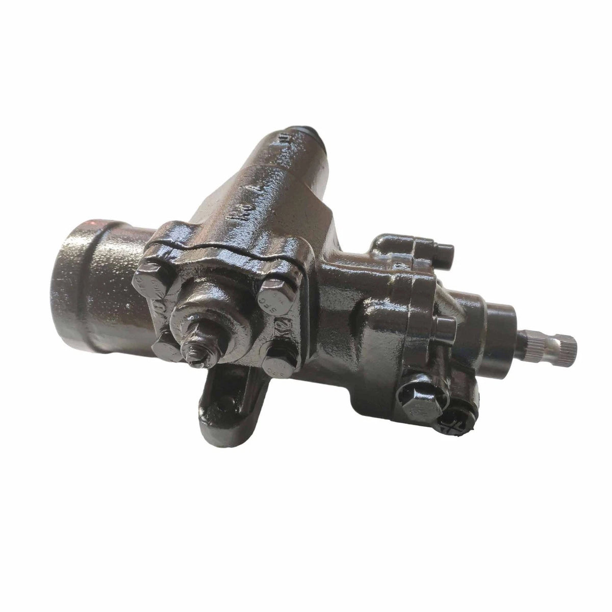 Power Steering Gear Box for Ford Excursion F-350 F-450 F-550 (1999–2005) 27-7569