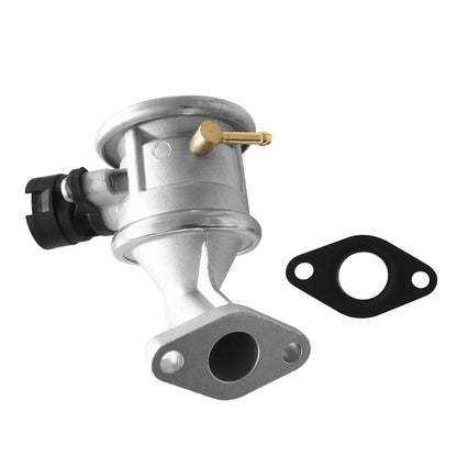 Air Smog Pump Check Valve for BMW 325CI 325I (2003–2006) 11727515008