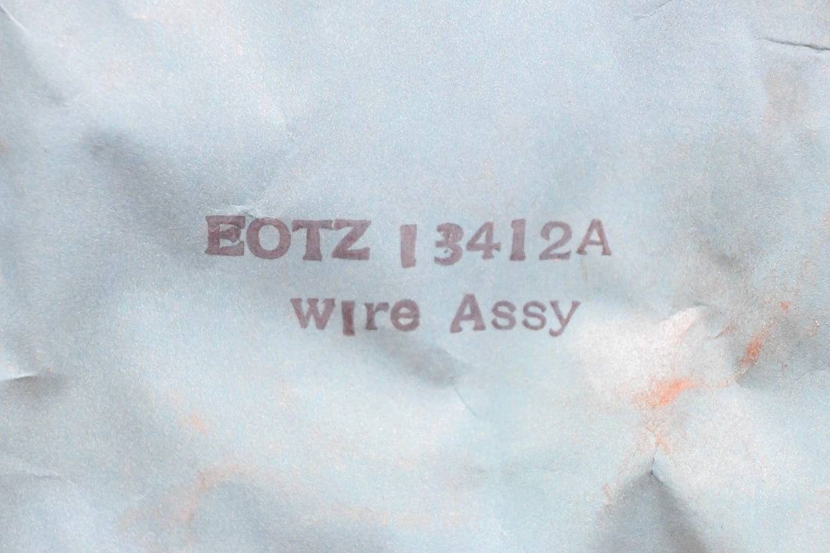 Lamp Wiring Harness for Ford (EOTZ-13412-A)