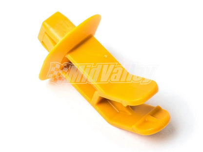 Hood Support Prop Rod Clip for Ford Escape/C-Max/Focus (2013–2019) AM5Z16828A