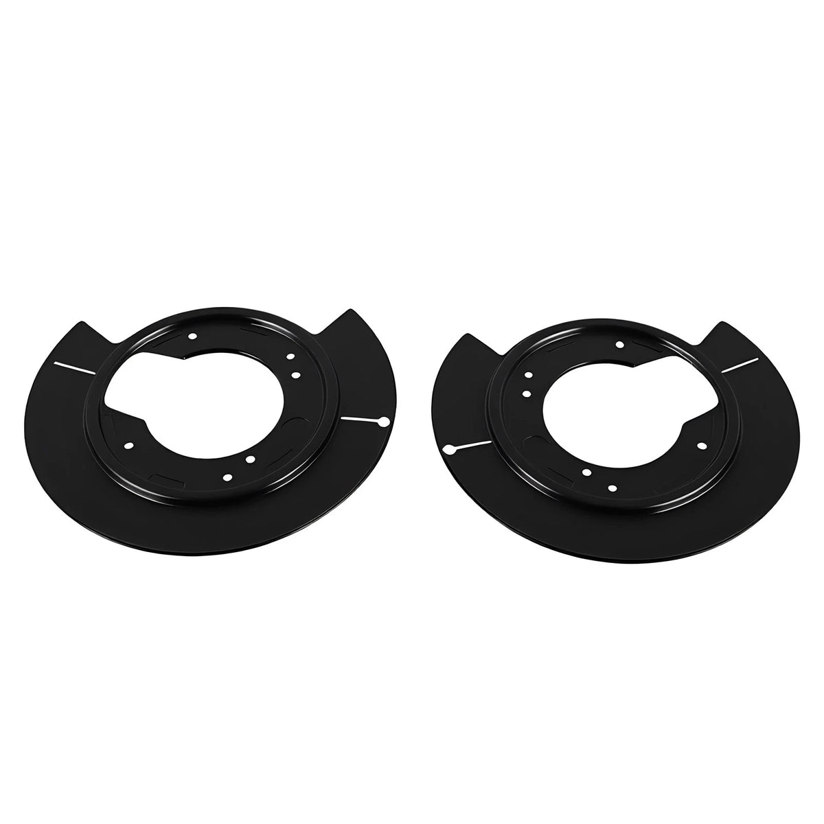 Rear Side Brake Dust Shield for Ford Explorer Mercury Mountaineer (2006–2010)
