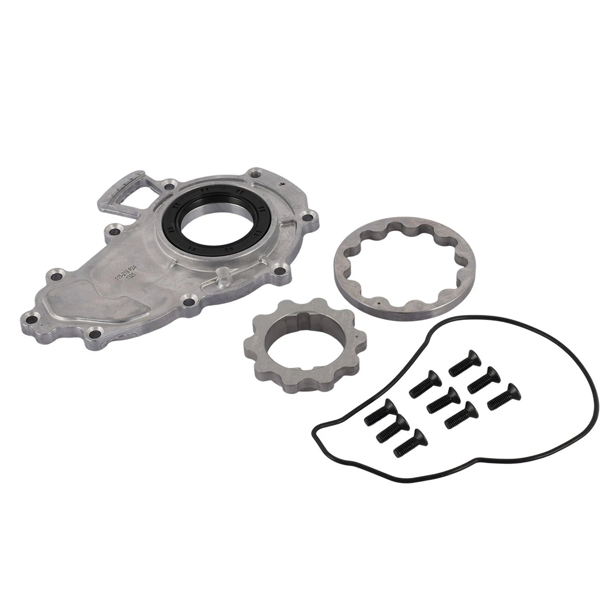 Engine Oil Pump 1511575051 for Toyota Tacoma (1995–2004) L4 2.4L