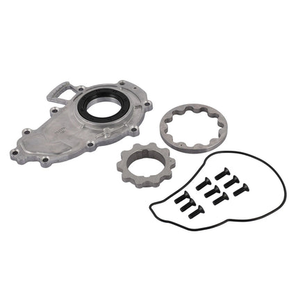 Engine Oil Pump 1511575051 for Toyota Tacoma (1995–2004) L4 2.4L