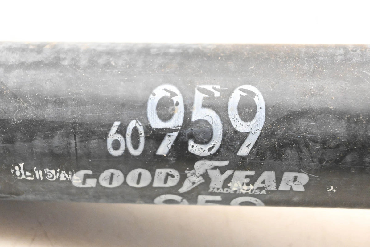 Goodyear 60959 Radiator Coolant Hose for