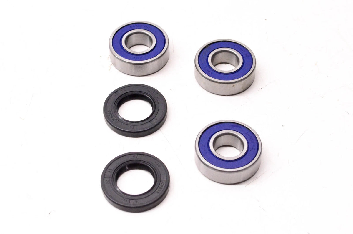 Wheel Bearing Seal Kit for Moose Racing A25-1033, 25-1033, VRA30-13S