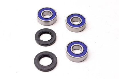 Wheel Bearing Seal Kit for Moose Racing A25-1033, 25-1033, VRA30-13S