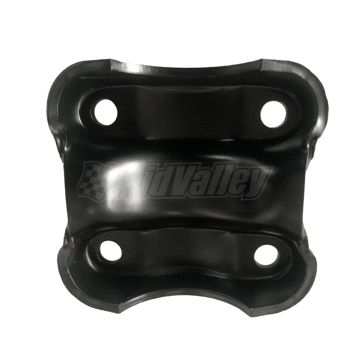 Rear Suspension Leaf Spring U-Bolt Plate for Dodge Ram 1500 2500 3500 (1994–2023) 52038458