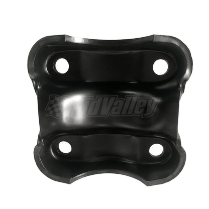 Rear Suspension Leaf Spring U-Bolt Plate for Dodge Ram 1500 2500 3500 (1994–2023) 52038458