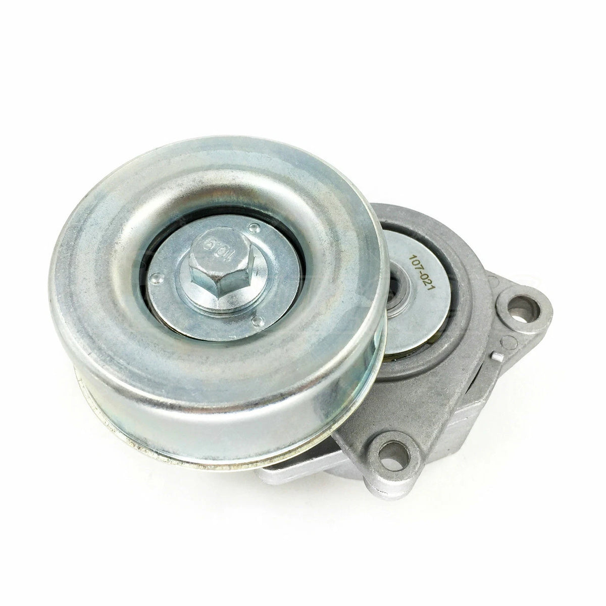 Accessory Belt Tensioner for Nissan Altima Rogue Sentra (2002–2013)