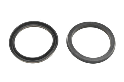 Set of 2 Axle Spindle Seals for Ford (D6TZ-1175-CA)