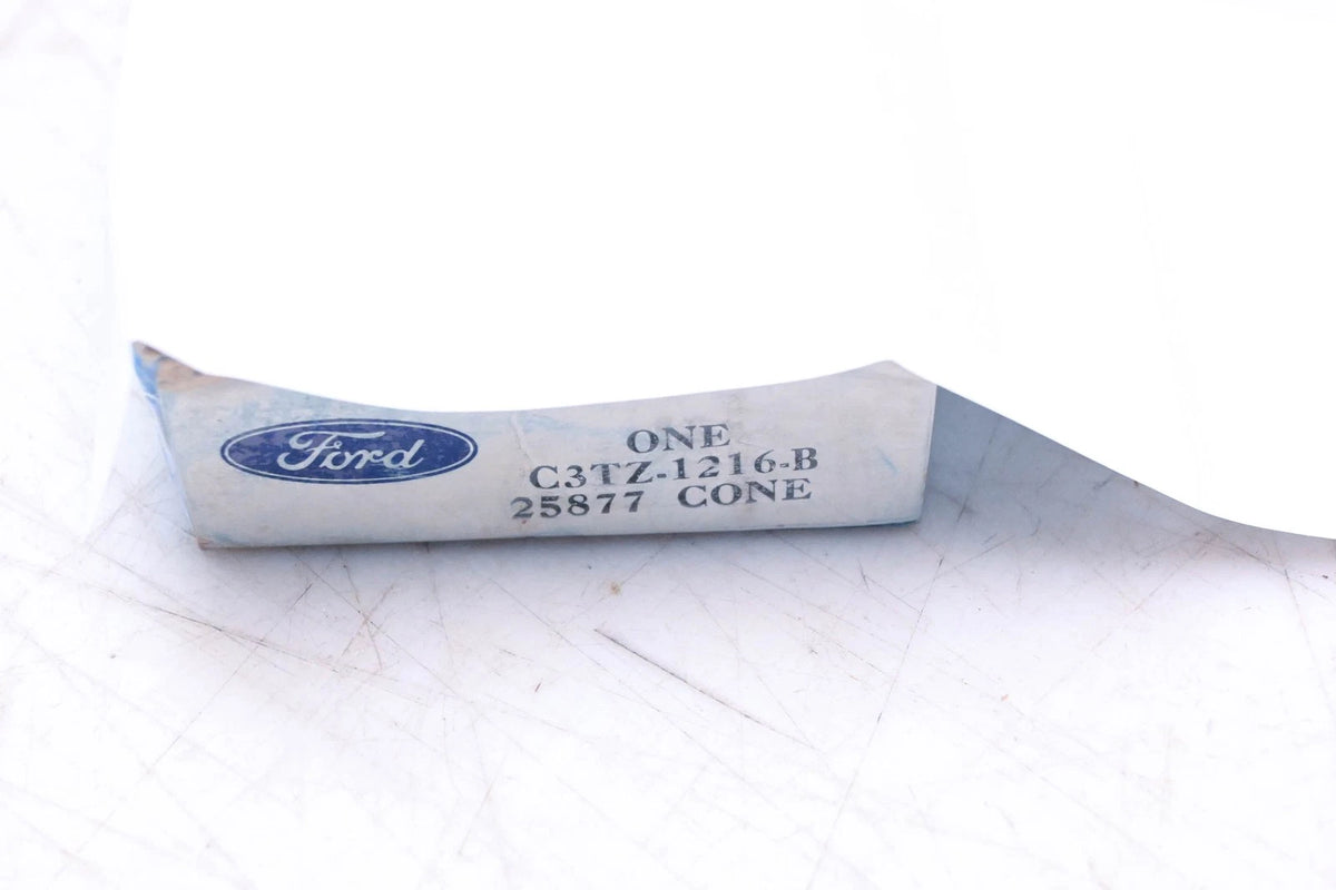 Output Shaft Bearing Assembly for Ford (C3TZ-1216-B)