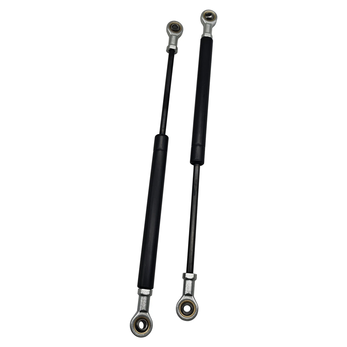 2PC Door Gas Spring for John Deere Backhoe 310G 310SG 315SG 410G 710G 710J
