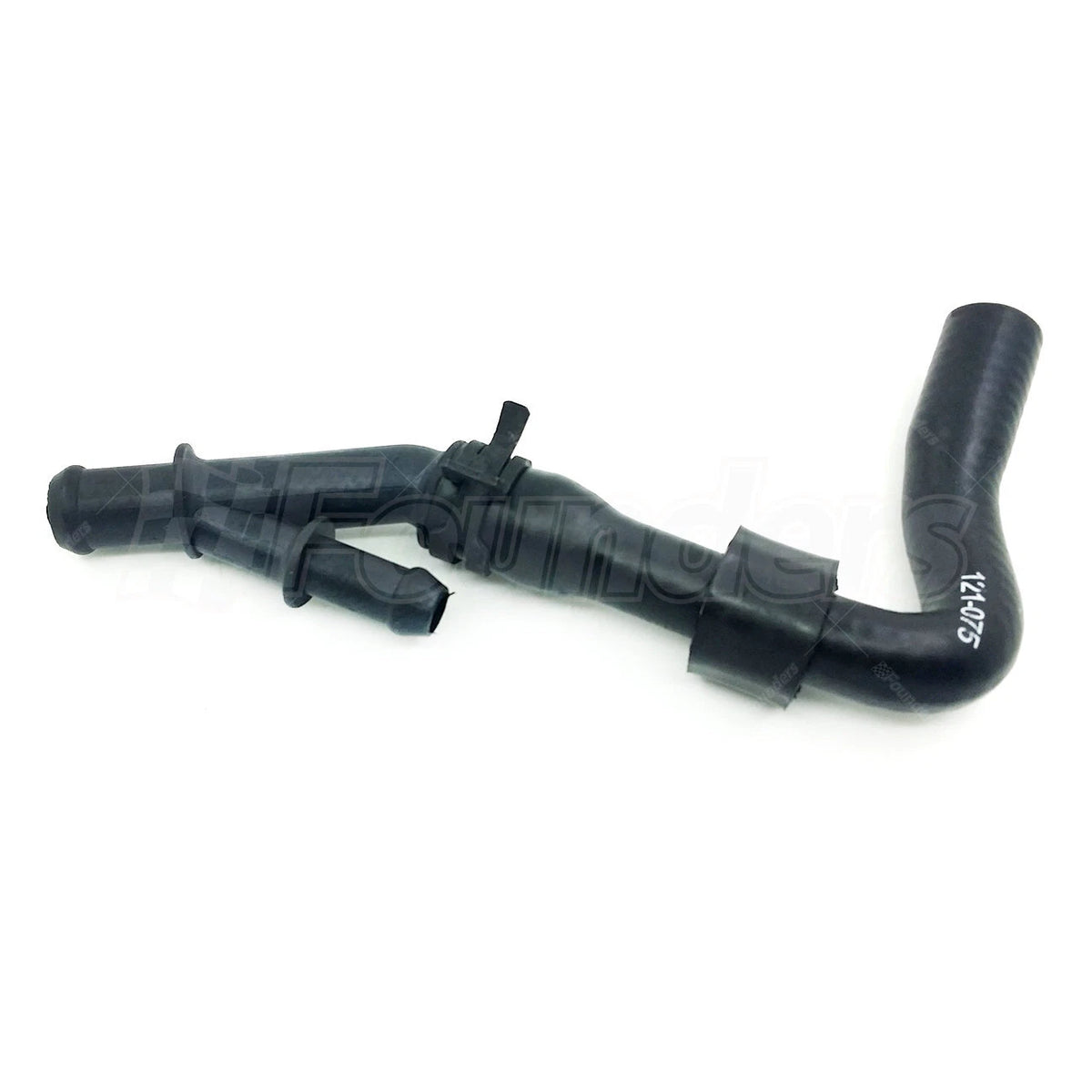 Coolant Expansion Tank Hose for Audi TT Quattro Volkswagen Golf Jetta (2000–2006)