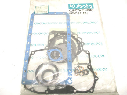 Lower Engine Gasket Kit for Kubota V800 (07916-29015)