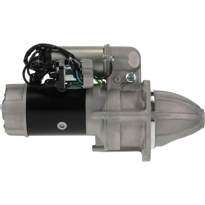 24V Starter for Hitachi EX200LC-5 (1987–2002) 5-81100-0421 0230002340 5811000252
