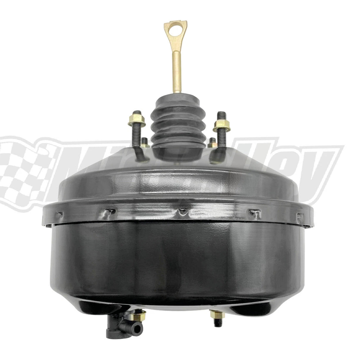Power Brake Booster for Chevy Silverado GMC Sierra 1500 (1999–2002) 54-74818