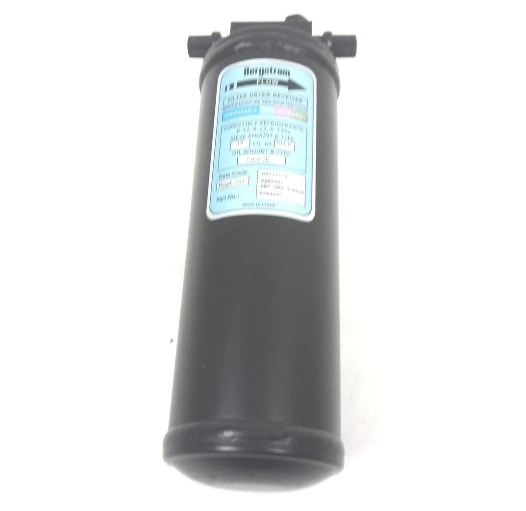 A/C Receiver Drier for Kysor Bergstrom (1912–2010) 088446-00 7198