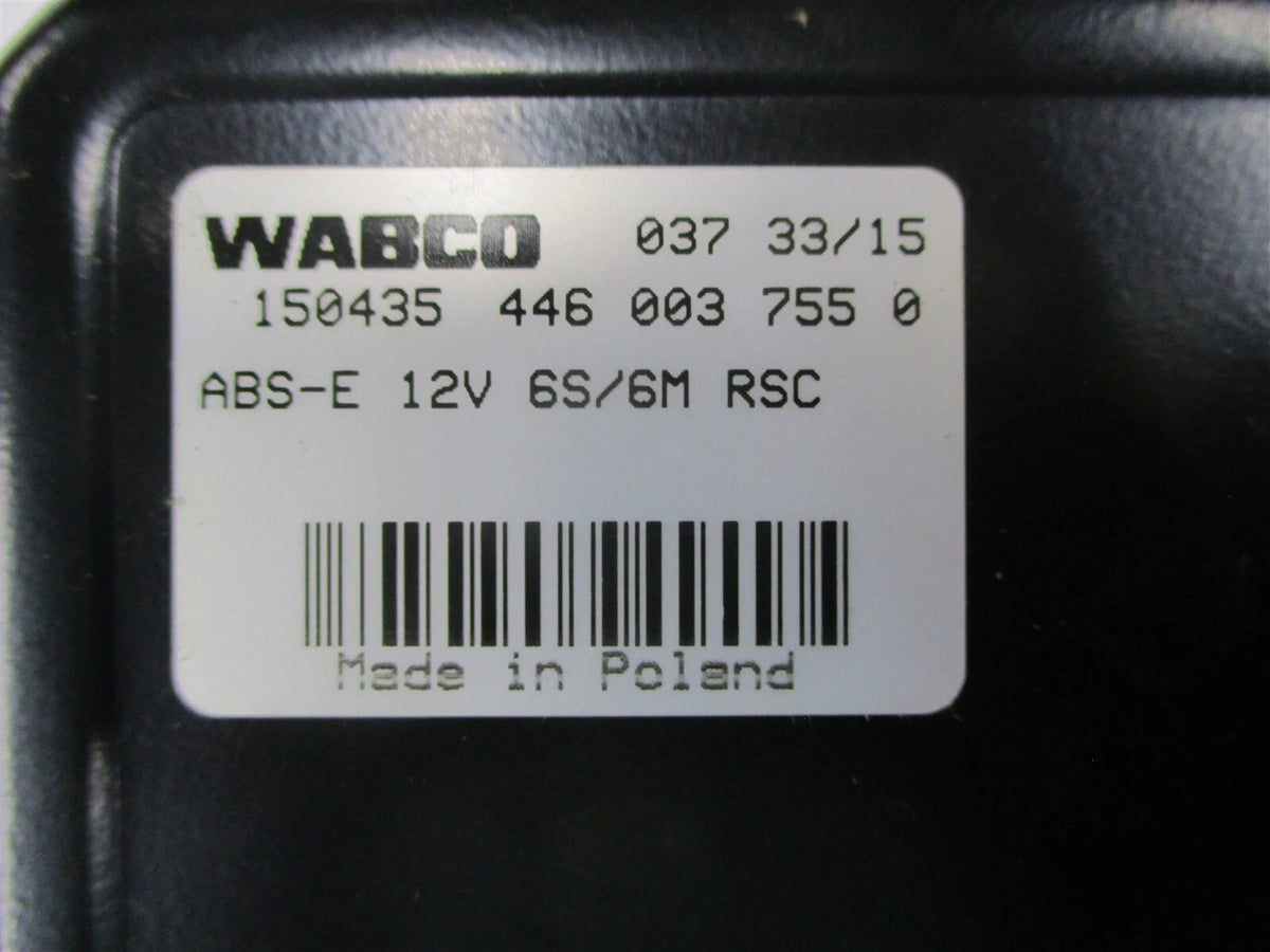 SmartTrac ABS E4 ECU for International (2515277C91, S4008643660)