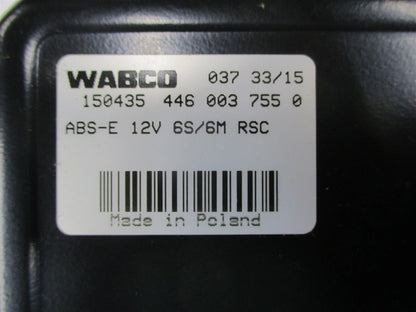 SmartTrac ABS E4 ECU for International (2515277C91, S4008643660)