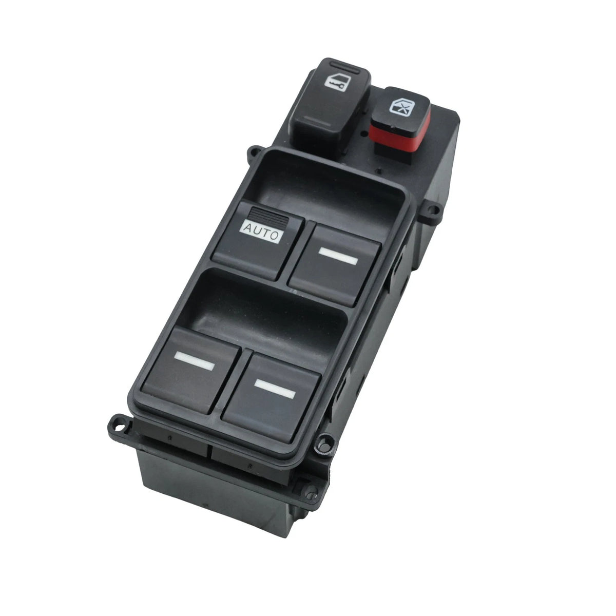 Driver Power Master Window Control Door Lock Switch for Honda Odyssey (2005–2010)