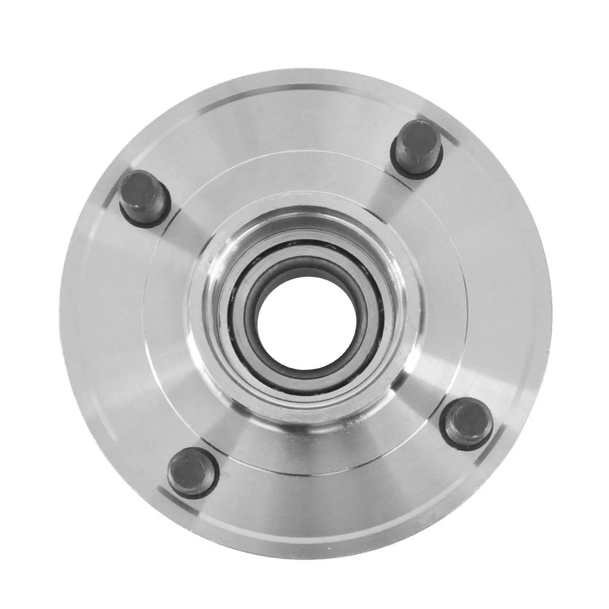 Rear Wheel Bearing Hubs for Ford Focus (2000–2009) 2.0L 2.3L 2.5L 521002