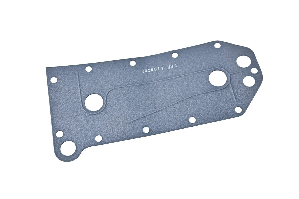 Oil Cooler Cover Gasket for Ford (F3HZ-6L621-D)