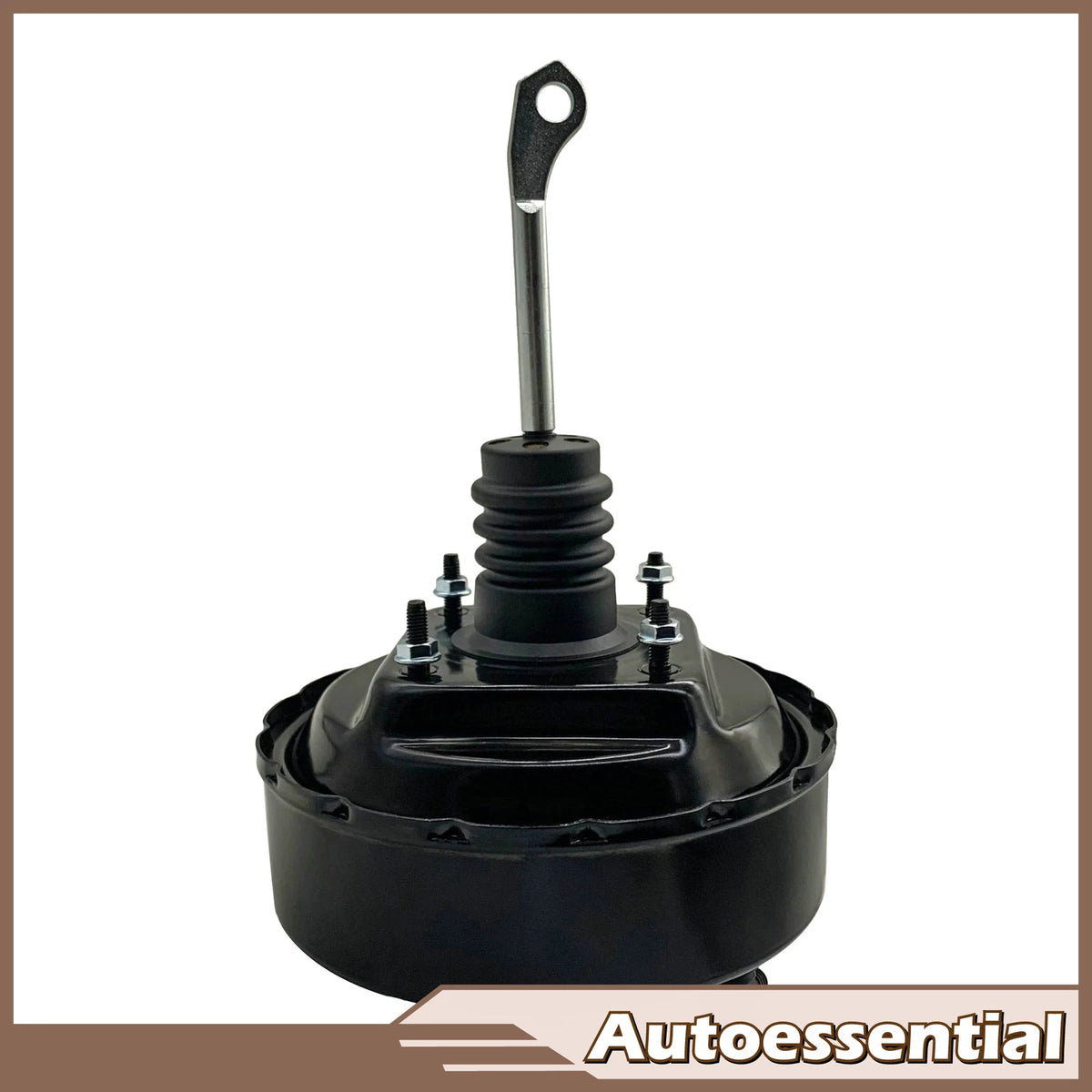 Power Brake Booster 54-74075 for Jeep Wrangler (1991–1995)