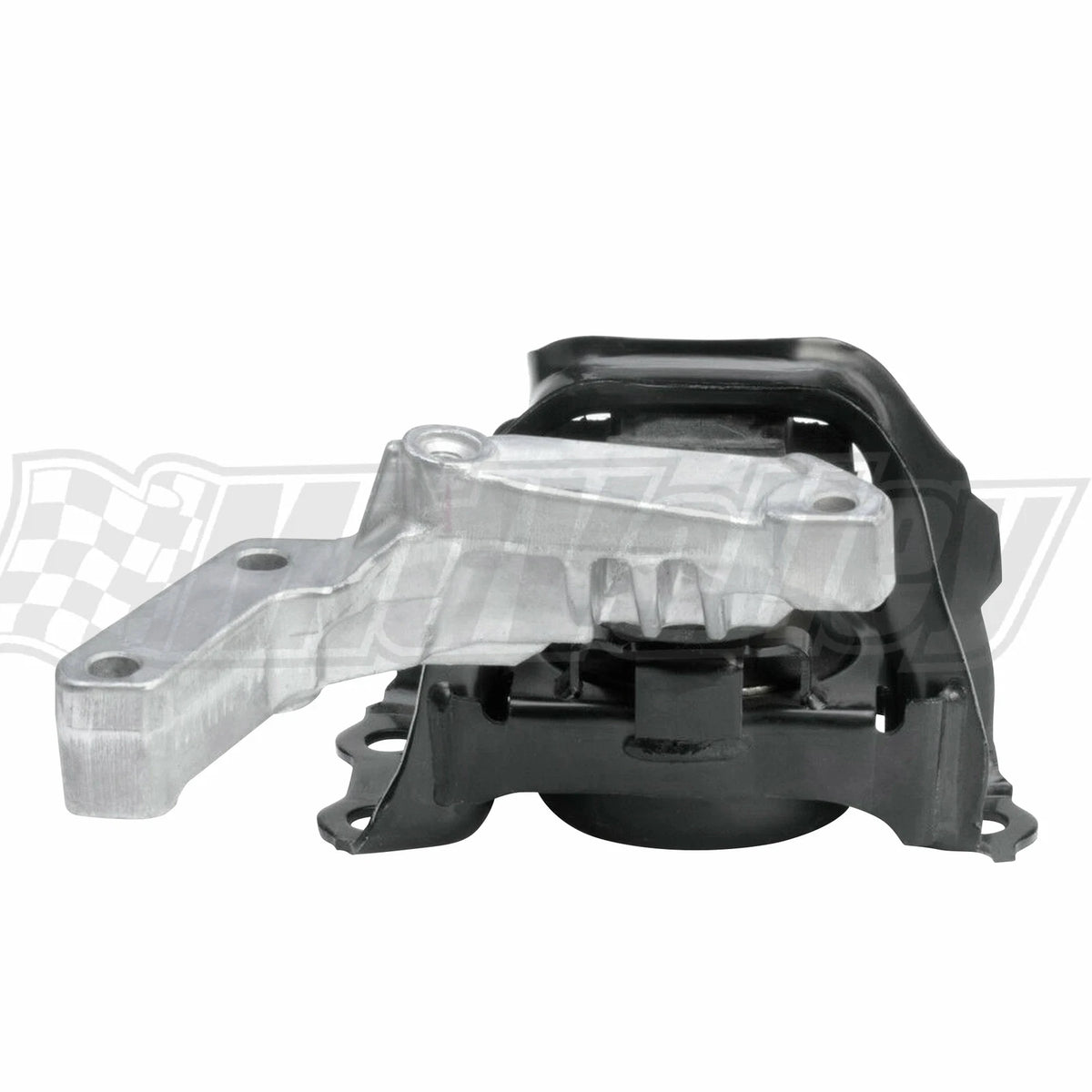 Front Right Engine Motor Mount for Nissan Versa (2012–2017) A7368