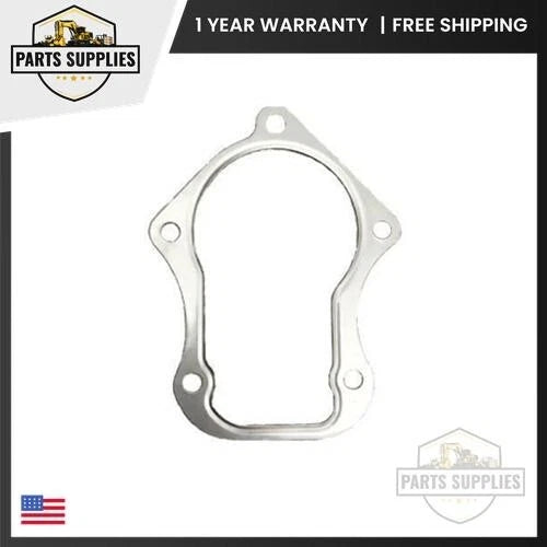 Stainless Gasket for Garrett T3 GT30 GT35 Turbo (Internally Gated)